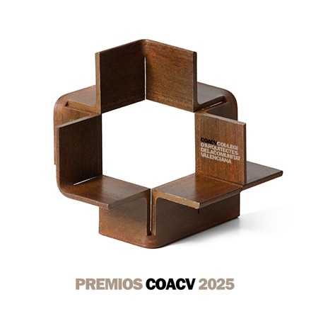 Premios COACV 2025